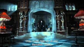 Dark Shadow Vampire History Featurette Lời nguyền bóng đêmTruyền thuyết Ma cà rồng [upl. by Zahara386]