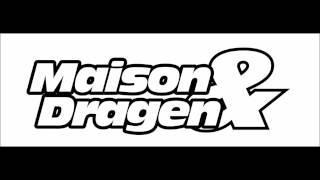 Roger Sanchez  Another Chance Maison amp Dragen Miami 2012 Bootleg Remix [upl. by Jer97]