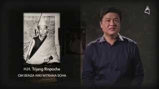 The Mantras Of Dorje Shugden [upl. by Radack]