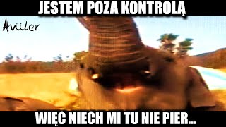 Jestem poza kontrolą 😎🔥 [upl. by Eixor]