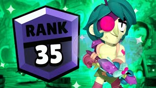 ANGELO RANK 35 🔥 [upl. by Tletski693]