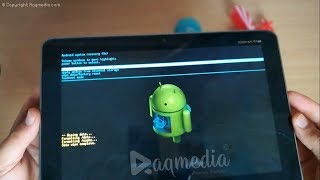 How To Hard Reset Your Android Tablet or Phone [upl. by Wilmar]