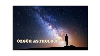 ASTROLOJI DERSLERI  SABIT YILDIZLARI ANALIZ YONTEMI  ALGOL ANALIZ [upl. by Trefler]