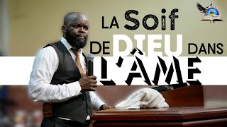 Mon âme a soif du Dieu Vivant [upl. by Ymeon]