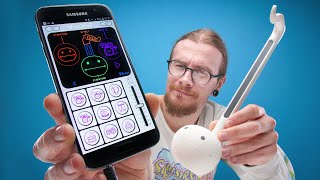 Otamatone Neo  Worth The Upgrade  LOOTd Unboxing [upl. by Trilbi]