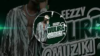 Eezzy  Wulira Omuziki Official Audio  2021 [upl. by Yorle599]