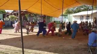 CARNAVAL quotZocoteaca de Leon 2013quot PARTE 2 [upl. by Solracesoj]