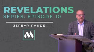 Revelations Series Episode 10  Sunday Morning Worship [upl. by Auos]