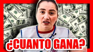 🤑 COCINA CON ADELA CUANTO DINERO GANA EN YOUTUBE  cuanto GANA un CANAL de cocina [upl. by Llecram]