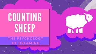 An Introduction to the Psychology Of Dreams [upl. by Nnednarb]