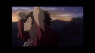 Samurai Champloo Ending Theme Song [upl. by Mallin]