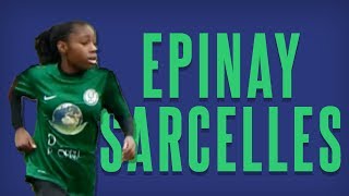 AF EPINAY 11 AAS SARCELLES [upl. by Ayital]