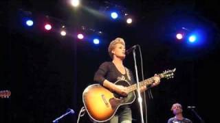 Shelby Lynne Why Didnt You Call Me [upl. by Landry]