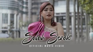 Salah Serak by Shilla J Official Music Video [upl. by Allyson826]