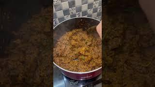 Beef pallicurry shortsviral food cooking foodie [upl. by Ytiak]