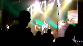 Queensryche  Anybody Listening Live [upl. by Botzow]