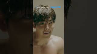 Uncontrollably Fond  EP4  After Shower Hot Body Kim Woo Bin  Korean Drama [upl. by Otanod]