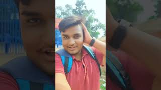 Aaj hamare exam Hindi aur English ka hai  shorts  youtubeshorts  minivlog  😕😞 [upl. by Nivre]