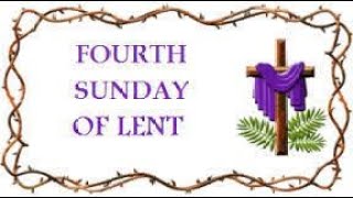 Worship at Laidlaw Sunday March 10 2024 Fourth in Lent [upl. by Aelegna355]