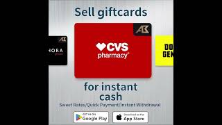 sell your gift cards [upl. by Onibla365]