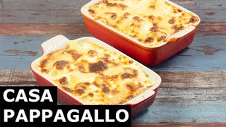 Cavolfiore gratinato S2  P49 [upl. by Eilssel928]