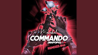 Commando Mapopo [upl. by Regnij]