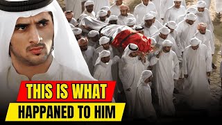 The UNBELIEVABLE Story of Sheikh Mohammeds Sons Final Days Revealed [upl. by Rumery533]