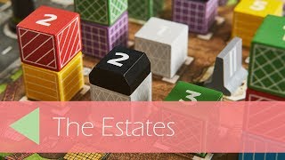 The Estates [upl. by Dam]