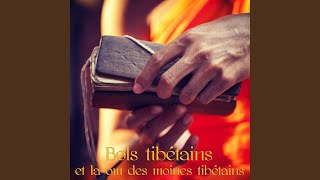 Om les moines tibétains [upl. by Nosbig]