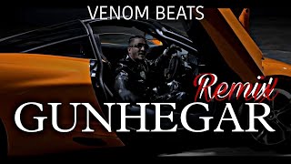 GUNEGHAR  VENOM BEATS  DIVINE REMIX  PRODUCED BY VENOM BEATS [upl. by Leola125]