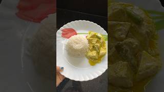 Niramish Paneer bhapa banalam cooking paneer niramish shorts mepoo meporranna [upl. by Bruyn526]