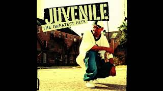 Juvenile  Back That Thang Up Clean [upl. by Leikeze119]