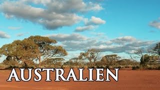 Australien Der Süden  Reisebericht [upl. by Atnohs]