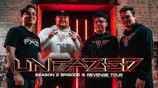 ATLANTA FAZE MAJOR 3 CHAMPIONS THE START OF A NEW CALL OF DUTY DYNASTY UNFAZED [upl. by Peppel469]