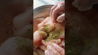 Quick Chicken Breast Marinade Step By Step  Ramadan Iftar Recipes Quick Meal  Healthy  Homemade [upl. by Eirojam]