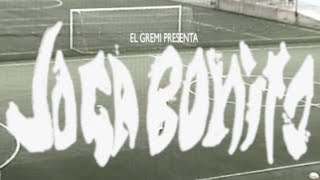 ALU  JOGA BONITO Official Video [upl. by Trude]