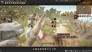 BDO Succession Ranger  Quint HillTrolls 15x Elvia buff  163khr L2 Scroll  Agris [upl. by Neetsuj]