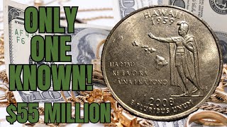 Ultimate List of the Top 10 Most Valuable Ultra Rare Commemorative Quarter Dollars Worth Millions [upl. by Atsirak]