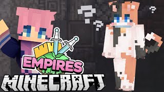 My Secret Identity  Ep 9  Minecraft Empires 119 [upl. by Ffej]