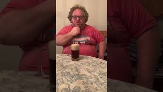 Drinking with Henry Hofbrau Review beer review unboxing foodie craftbeer imported alcohol [upl. by Anairuy342]