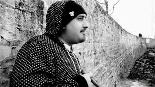 Berner Ft Lil Evil amp Aftah Sum Hustlin in the rain [upl. by Marlow152]