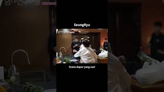 bts LND Scene dapur shorts kdrama jungsomin junghaein [upl. by Llennahs156]