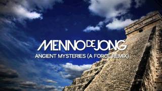 Menno de Jong  Ancient Mysteries A Force Remix ASOT 500 [upl. by Faso297]