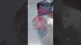 Decorated cat’s paw with me asmr satisfying squishy asmrasmrvideo diycrafts diyideas [upl. by Susannah755]