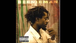 Beenie man  trus me [upl. by Goldstein]