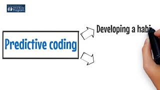 3 Predictive Coding [upl. by Davison315]