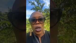 Queen IfricaquotJamaica people need answer answer history fypシ゚viral [upl. by Adyam]