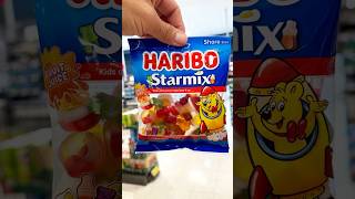 Haribo Starmix [upl. by Niamert]