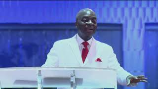 Bishop David OOyedepo  Covenant Day Of Vengeance  Anointing1st Service Oct212018 [upl. by Chet]