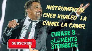 Cheb KHALED instrumental la camelتوزيع خاص [upl. by Aalst]